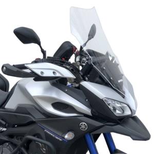 Cupula touring WRS Yamaha mt-09 tracer 15-17 Â· 4